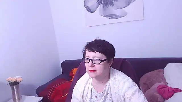 ChristaRose – Naživo XXX chat