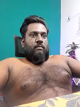 Czat XXX na żywo – Rayansmith_