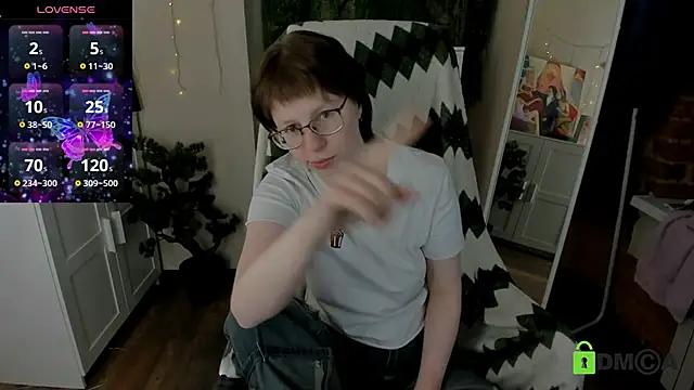 Melissa_Wells' Live XXX Chat