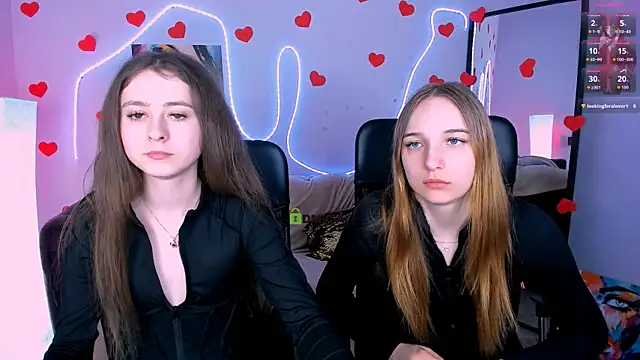 Sembang XXX Secara Langsung rebecca_smile