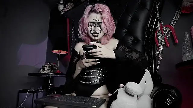 Chat XXX ao vivo de Navier__