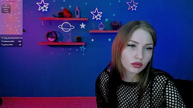 Chat +18 de ariel_shadow ao vivo