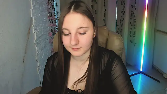 Chat XXX ao vivo de EvaxCharm