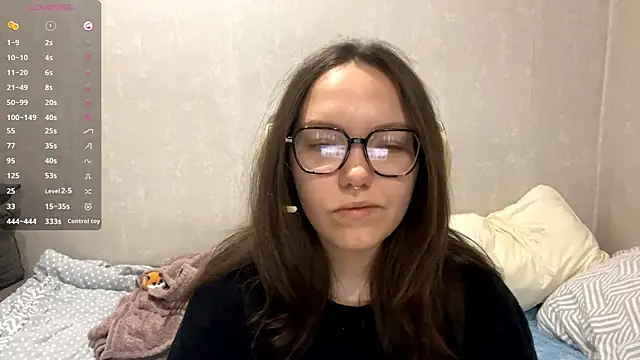 Webkamerová show TrulaSowels