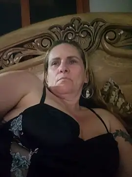 Chat XXX ao vivo de SeductionSilera