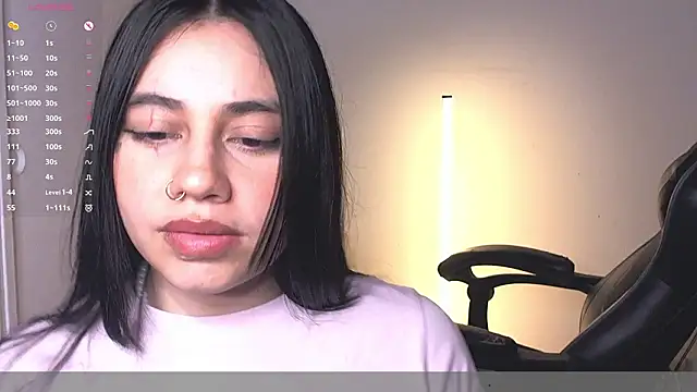 Chat XXX ao vivo de val_bardot