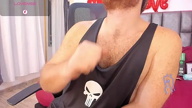 michacosio Show Webcam