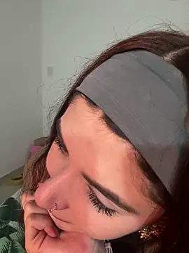 AnnyCherry_ Show Webcam