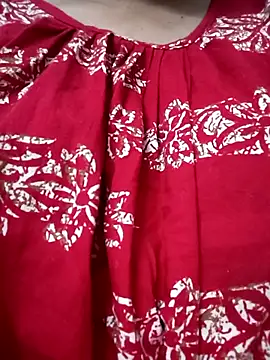 Chat +18 de Hot-Jasmin ao vivo