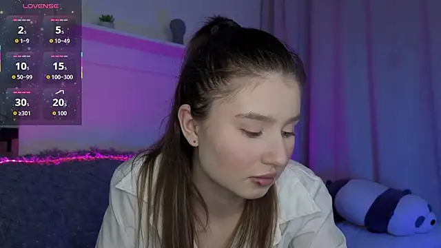 _Lua__ – Live XXX-chat