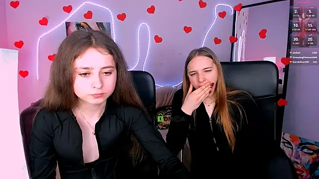 XXX chat uživo modela rebecca_smile