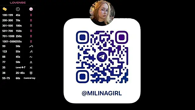 SallyDeniken – Live XXX-chat