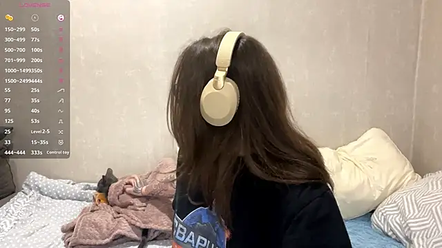 عرض كام TrulaSowels