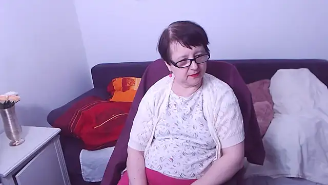 XXX chat uživo modela ChristaRose