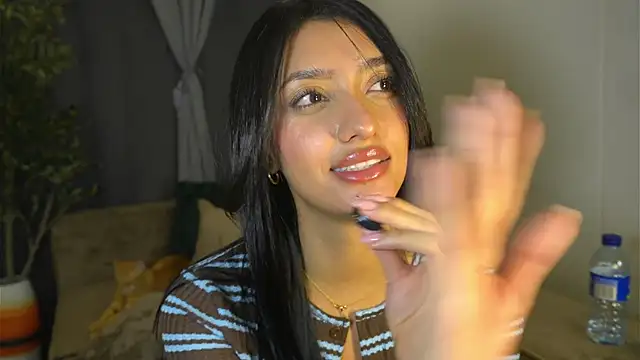 kendall_ruiz Obrolan Langsung XXX