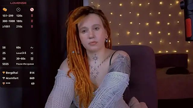 The_Full_Red_Moon's Live XXX Chat