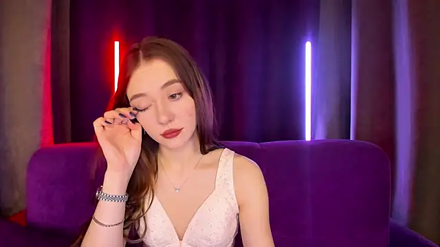 VasilisaTheWiseX Chat XXX in diretta