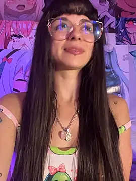 Chat XXX en directo de VioletaSubmissive