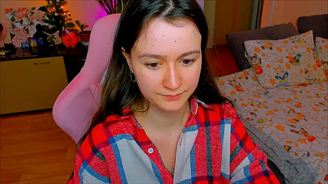 ameli_moon's Live XXX Chat