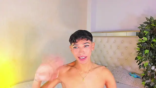 دردشة im_sebaslopez الجنسية المباشرة