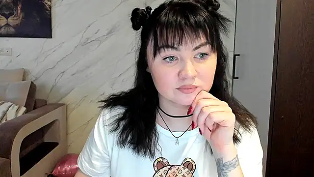 KarinaGoddess: απευθείας συνομιλία ΧΧΧ