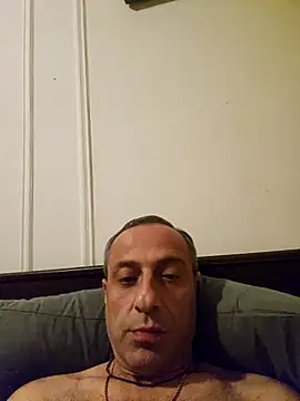 NY-DuDu Adlı Modelin Web Kamerası Şovu