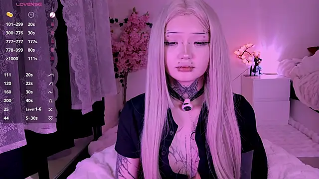 Chat XXX en directo de Lein_Bone