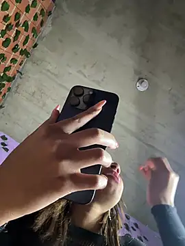 Živý XXX chat yumi_hanna