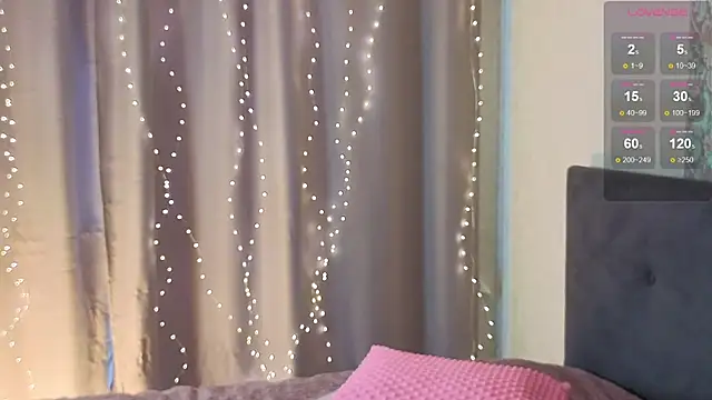 magic_shy_'s Live XXX Chat