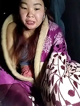 lylylove Show in webcam