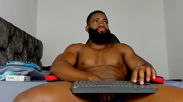 james_musclebbcn Live XXX chat