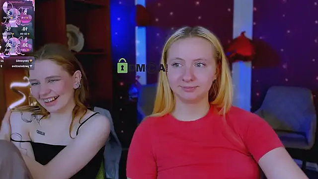 mila_glow1 Chat XXX in diretta