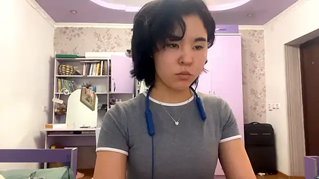 JennyCarpenter Chat XXX in diretta