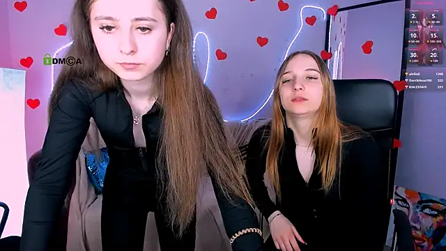 แชท XXX สดของ rebecca_smile