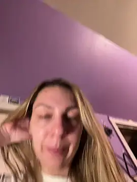 Chat XXX en directo de AmberLustXXX