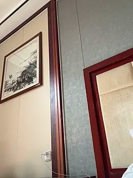 oo-shanshan's Webcam Show