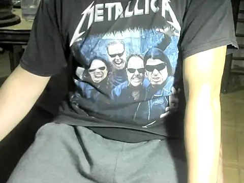 Chat +18 de OreCam ao vivo