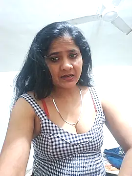 Pooja_pandey 网络视讯表演
