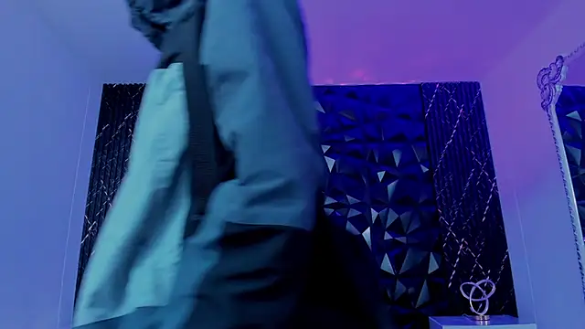 SpaceBoy1 – webcam-show