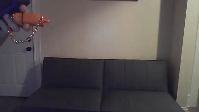 Bhaddbabbiexo@xh: διαδικτυακό σόου στην κάμερα