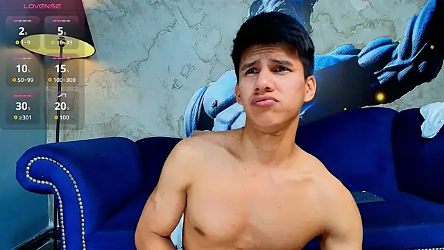 دردشة Atlas_desire الجنسية المباشرة