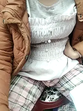 Pokazy przed kamerką – Libami246