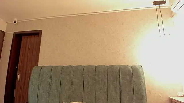 Živý XXX chat Aleera_Walton