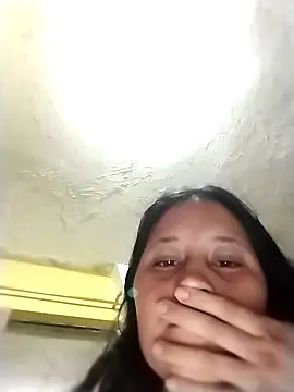 NICOLI98 Webcam show