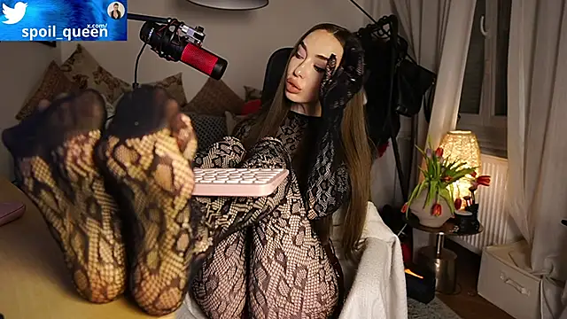 supreme_dominatrix Chat XXX in diretta