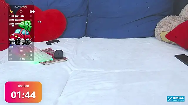 -Lorik- Chat XXX in diretta