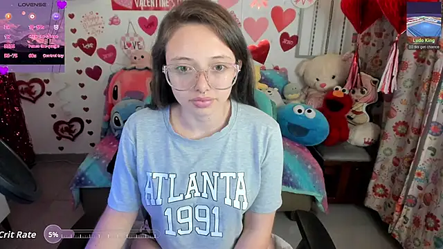 linda-schmidt Chat XXX in diretta