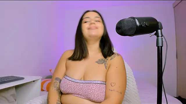 susy_angel Chat XXX in diretta