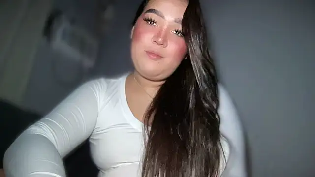 MistressOf_Americaxxx 网络视讯表演