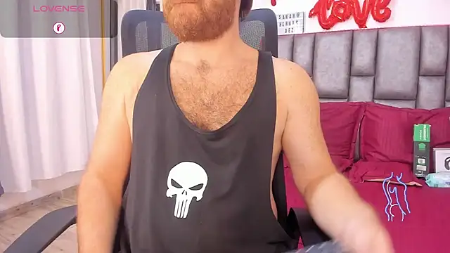 michacosio's Webcam Show